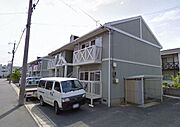 サンサリーレ藤崎B棟の賃貸物件