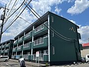 備前西市駅より徒歩18分 1階 築34年11ヶ月の賃貸物件