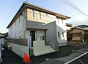法界院駅より徒歩4分 1階 築6年7ヶ月の賃貸物件