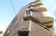 ブランシュ柳町 3階 築30年5ヶ月の賃貸物件