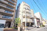 岡山駅より徒歩13分 6階 築36年6ヶ月の賃貸物件