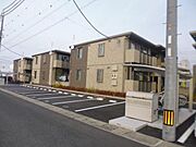 ベルグラース新保C 2階 築10年5ヶ月の賃貸物件
