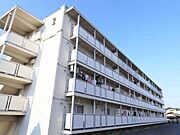 ビレッジハウス松崎2号棟 1階 築56年7ヶ月の賃貸物件