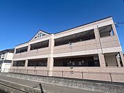 キャンベルハイム 1階 築29年2ヶ月の賃貸物件