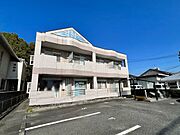 備前西市駅より徒歩3分 1階 築30年8ヶ月の賃貸物件
