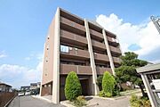 庭瀬駅より徒歩26分 2階 築24年6ヶ月の賃貸物件