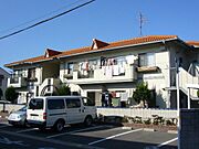 北長瀬駅より徒歩15分 1階 築39年5ヶ月の賃貸物件