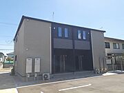 ハーレー岡山II 1階 築2年3ヶ月の賃貸物件