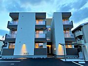 REGALEST奥田 3階 築6年の賃貸物件