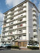 大元駅より徒歩9分 7階 築38年7ヶ月の賃貸物件