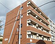 サダーズ伊福町 1階 築21年5ヶ月の賃貸物件