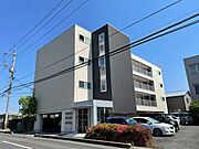 備前西市駅より徒歩13分 4階 築18年7ヶ月の賃貸物件