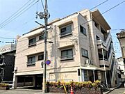 城下駅より徒歩3分 4階 築53年6ヶ月の賃貸物件