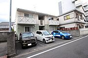 東中央町駅より徒歩7分 1階 築31年6ヶ月の賃貸物件