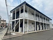 レオパレスベル新福 1階 築18年1ヶ月の賃貸物件