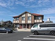 ラ・ヴィータ国富参番館B 1階 築19年3ヶ月の賃貸物件