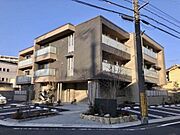 サニーコート 3階 築3年8ヶ月の賃貸物件