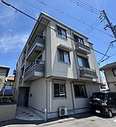 フルールK 2階 築6年4ヶ月の賃貸物件