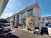 大安寺駅より徒歩24分 2階 築40年1ヶ月の賃貸物件