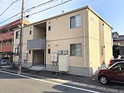 備前三門駅より徒歩21分 1階 築15年5ヶ月の賃貸物件