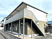 高島駅より徒歩22分 1階 築23年10ヶ月の賃貸物件