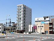 ウエストサイド岡山 9階 築10年5ヶ月の賃貸物件