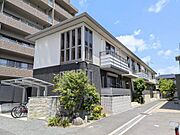 備前三門駅より徒歩17分 1階 築9年の賃貸物件