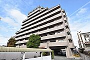 西川原駅より徒歩24分 6階 築30年の賃貸物件