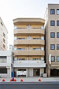 岡山駅より徒歩9分 5階 築5年5ヶ月の賃貸物件