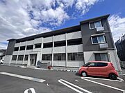 ルミナス大和町 3階 築5年5ヶ月の賃貸物件