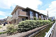 大元駅より徒歩19分 1階 築11年11ヶ月の賃貸物件