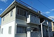 備前三門駅より徒歩6分 2階 築37年11ヶ月の賃貸物件