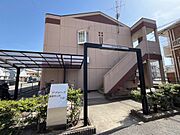 アプローズ 2階 築29年6ヶ月の賃貸物件