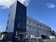 備前西市駅より徒歩66分 2階 築52年5ヶ月の賃貸物件