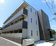 法界院駅より徒歩14分 1階 築7年1ヶ月の賃貸物件