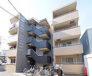 ラジール伊島 1階 築33年5ヶ月の賃貸物件