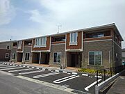  1階 築6年5ヶ月の賃貸物件