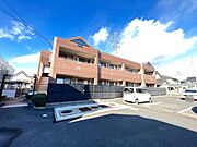 北長瀬駅より徒歩8分 2階 築21年2ヶ月の賃貸物件