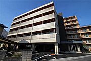 Arioso 5階 築9年8ヶ月の賃貸物件
