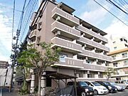 大元駅より徒歩11分 3階 築30年5ヶ月の賃貸物件