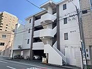 岡山駅より徒歩14分 2階 築31年5ヶ月の賃貸物件