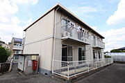 備前一宮駅より徒歩21分 1階 築34年10ヶ月の賃貸物件