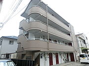 大元駅より徒歩6分 3階 築36年1ヶ月の賃貸物件