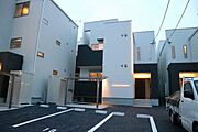清輝橋駅より徒歩20分 1階 築6年2ヶ月の賃貸物件