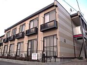 法界院駅より徒歩26分 2階 築19年5ヶ月の賃貸物件