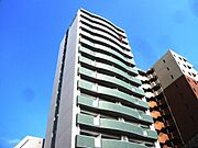 アウルスタイル内山下 6階 築19年6ヶ月の賃貸物件