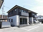 門田屋敷駅より徒歩37分 2階 築26年7ヶ月の賃貸物件