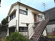 大元駅より徒歩20分 2階 築46年5ヶ月の賃貸物件