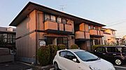 庭瀬駅より徒歩28分 1階 築27年7ヶ月の賃貸物件