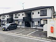 高島駅より徒歩23分 1階 築29年3ヶ月の賃貸物件